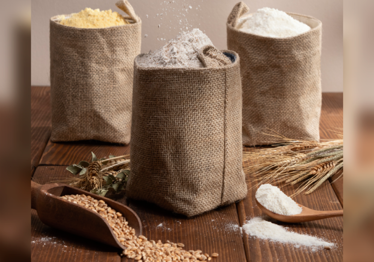 Why should everyone keep a domestic flour mill machine at home?