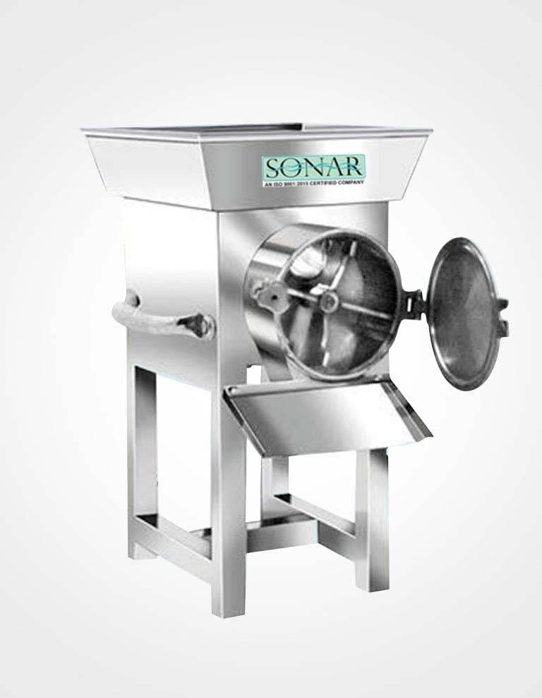 Sonar Gravy Machine